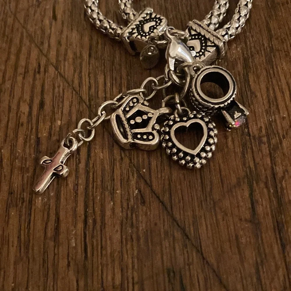 Premier Designs Bracelet Bundle Like New!